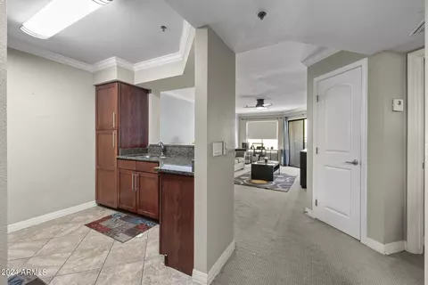 Entry Way - 2025 E Campbell Ave #260, Phoenix, AZ 85016 photo 1 of 2