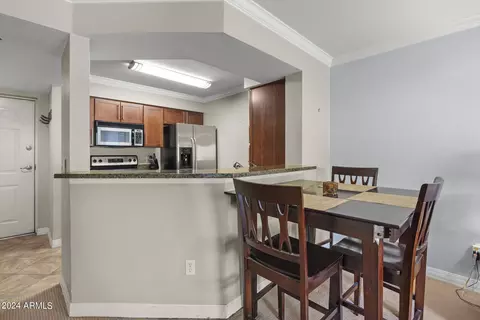 Dining - 2025 E Campbell Ave #260, Phoenix, AZ 85016 photo 1 of 2