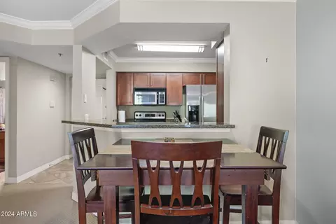 Dining - 2025 E Campbell Ave #260, Phoenix, AZ 85016 photo 2 of 2
