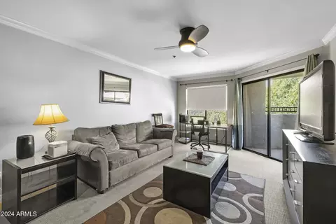 Living - 2025 E Campbell Ave #260, Phoenix, AZ 85016 photo 1 of 3