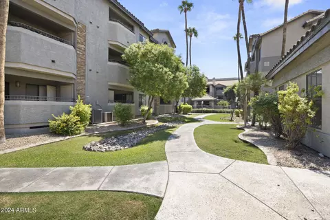 2025 E Campbell Ave #260, Phoenix, AZ 85016
