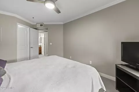 Bedroom - 2025 E Campbell Ave #260, Phoenix, AZ 85016 photo 3 of 3
