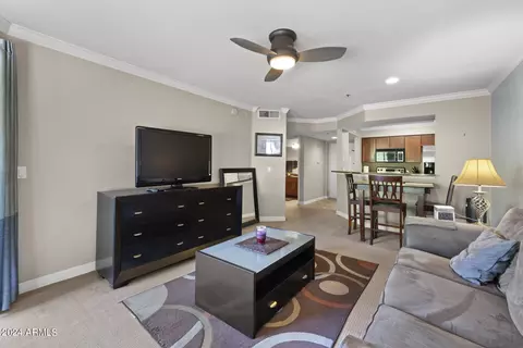 Living - 2025 E Campbell Ave #260, Phoenix, AZ 85016 photo 3 of 3