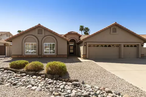 3039 E Nance St, Mesa, AZ 85213
