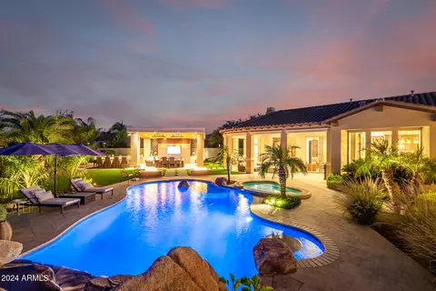 3304 E Birchwood Pl, Chandler, AZ 85249