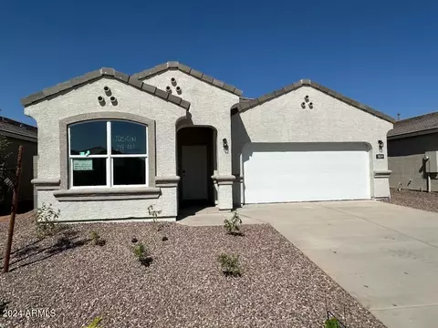 18374 W Desert Hollow Dr, Surprise, AZ 85387