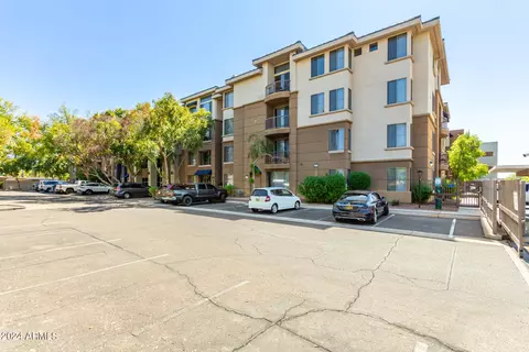 1701 E Colter St #336, Phoenix, AZ 85016