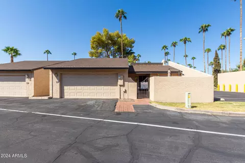 2256 W Lindner Ave #20, Mesa, AZ 85202