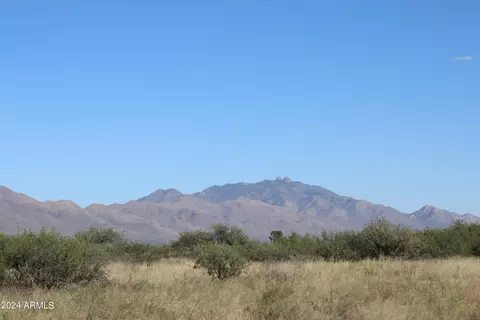 tbd N Calle Caya Rd #20, Willcox, AZ 85643