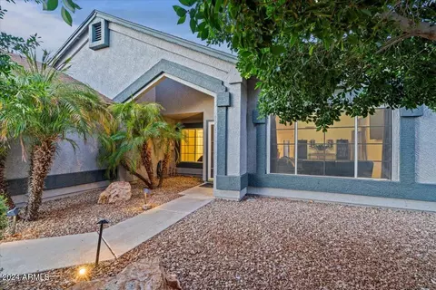 1751 N Ananea --, Mesa, AZ 85207