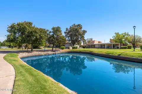 398 Leisure World --, Mesa, AZ 85206