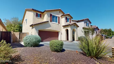 6528 S 48th Ln, Laveen, AZ 85339