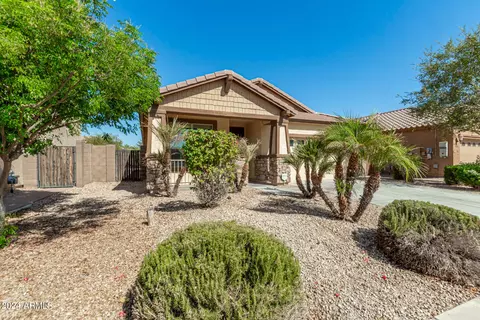 17000 W Mohave St, Goodyear, AZ 85338