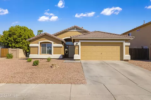 3121 N 129th Ave, Avondale, AZ 85392