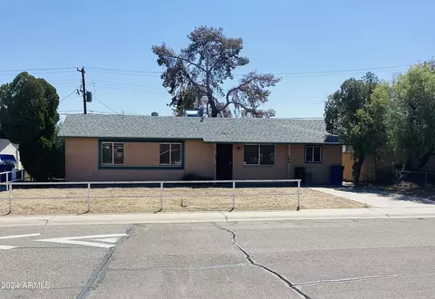 313 E Fillmore St, Tempe, AZ 85288