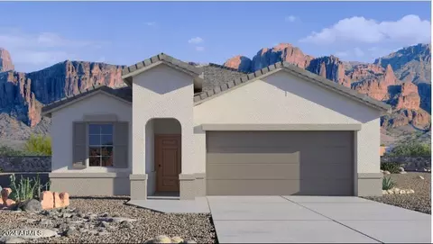 39949 W Agave Rd, Maricopa, AZ 85138