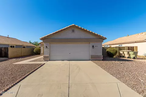 7722 W Lamar Rd, Glendale, AZ 85303