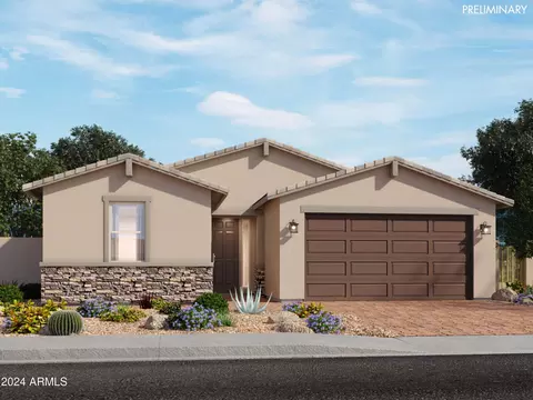 4282 W Josephine St, Queen Creek, AZ 85142
