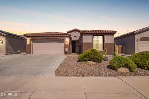 4064 E Sourwood Dr, Gilbert, AZ 85298