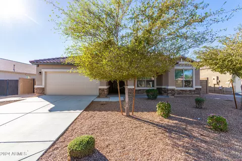26104 N 138th Ln, Peoria, AZ 85383