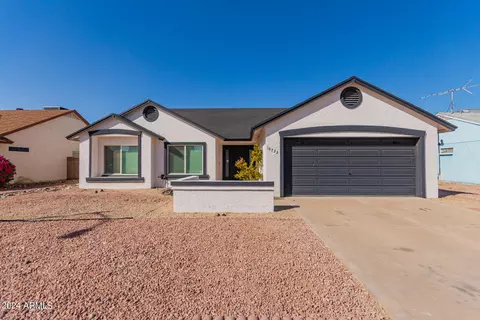 10732 W Vista Ave, Glendale, AZ 85307
