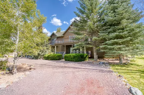 1519 Rainbow View Dr, Lakeside, AZ 85929
