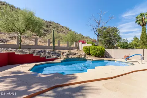 1821 E Behrend Dr, Phoenix, AZ 85024 photo 30