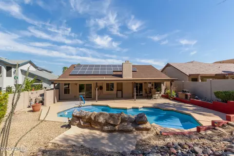 1821 E Behrend Dr, Phoenix, AZ 85024 photo 31