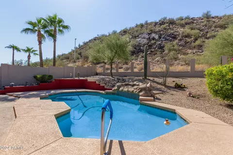1821 E Behrend Dr, Phoenix, AZ 85024 photo 32