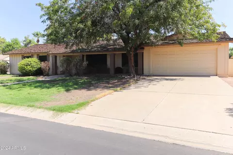 9849 N 55th Way, Paradise Valley, AZ 85253