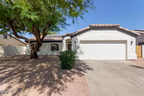 960 W Inca Dr, Coolidge, AZ 85128