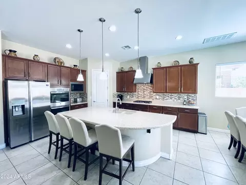 3700 E Carob Dr, Gilbert, AZ 85298 photo 14
