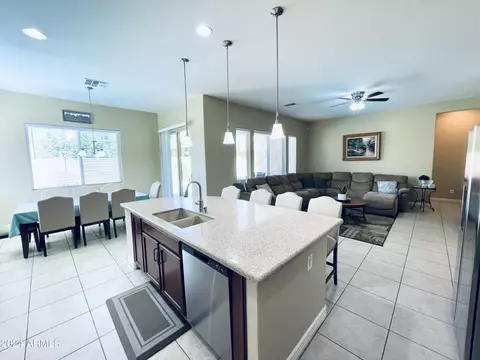 3700 E Carob Dr, Gilbert, AZ 85298 photo 15