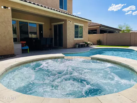 3700 E Carob Dr, Gilbert, AZ 85298 photo 37