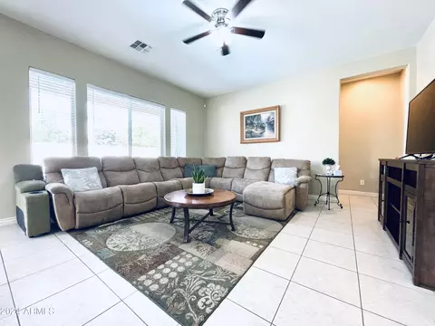 3700 E Carob Dr, Gilbert, AZ 85298 photo 12