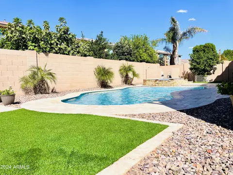 3700 E Carob Dr, Gilbert, AZ 85298 photo 36
