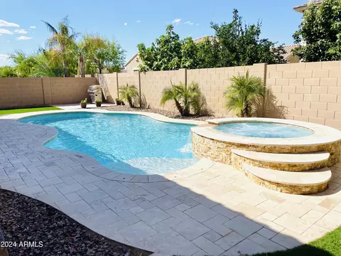 3700 E Carob Dr, Gilbert, AZ 85298 photo 35