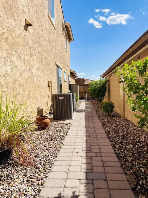 3700 E Carob Dr, Gilbert, AZ 85298 photo 34