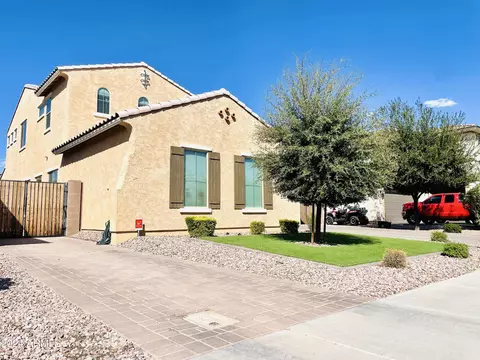 3700 E Carob Dr, Gilbert, AZ 85298 photo 4