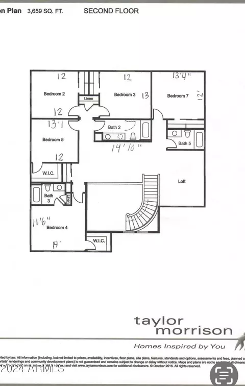 3700 E Carob Dr, Gilbert, AZ 85298 photo 6