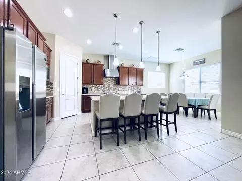 3700 E Carob Dr, Gilbert, AZ 85298 photo 13