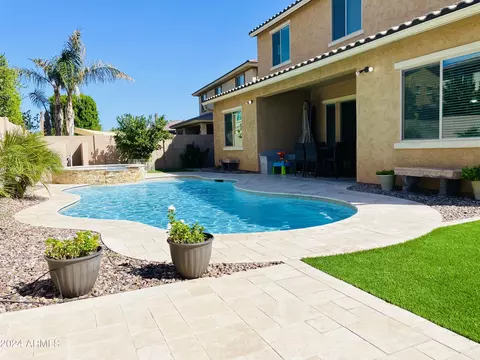 3700 E Carob Dr, Gilbert, AZ 85298 photo 3