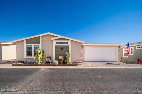 11201 N El Mirage Rd #1256, El Mirage, AZ 85335