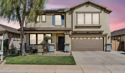 14988 W Bloomfield Rd, Surprise, AZ 85379