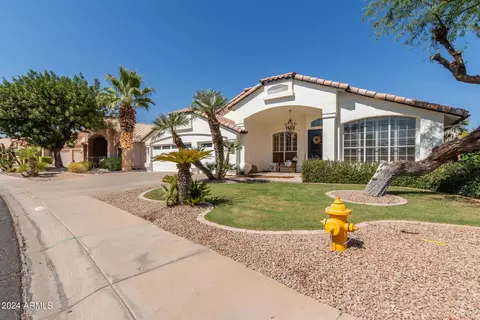 1348 E Spur Ave, Gilbert, AZ 85296 photo 2