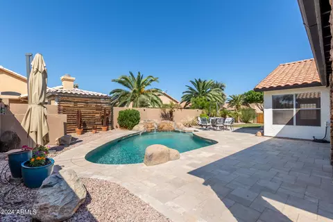 1348 E Spur Ave, Gilbert, AZ 85296 photo 40