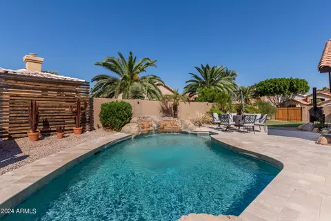 1348 E Spur Ave, Gilbert, AZ 85296 photo 41