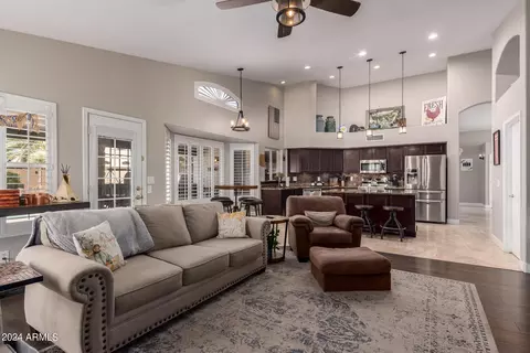 1348 E Spur Ave, Gilbert, AZ 85296 photo 13
