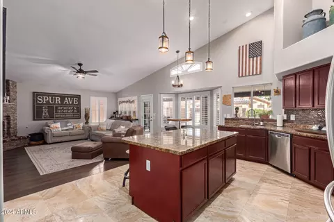 1348 E Spur Ave, Gilbert, AZ 85296 photo 14