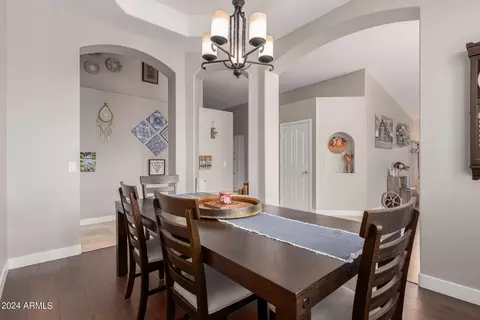 1348 E Spur Ave, Gilbert, AZ 85296 photo 6